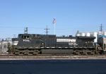 NS 9093